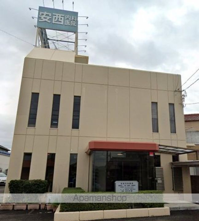 香川県高松市元山町の賃貸アパートの周辺