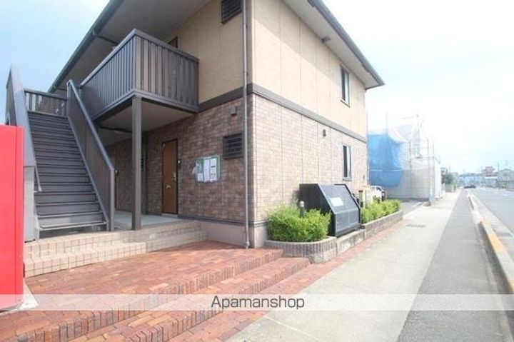 香川県高松市木太町の賃貸アパートのその他画像