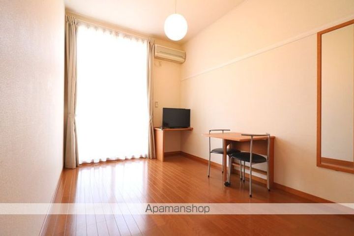 レオパレスアネックス2大橋105のその他画像