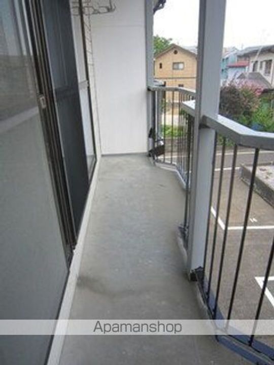 コーポみなみ203のその他画像