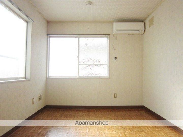 ニューハイツ杏子の内装