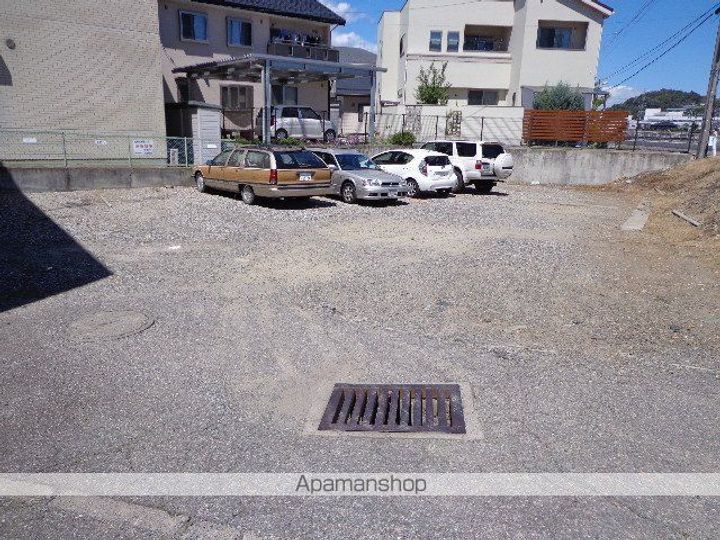 レジデンス渚203のその他画像