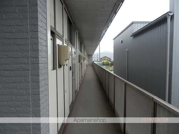 レオパレス丸山107のその他画像