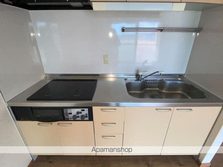 たまごんハウスはのキッチン