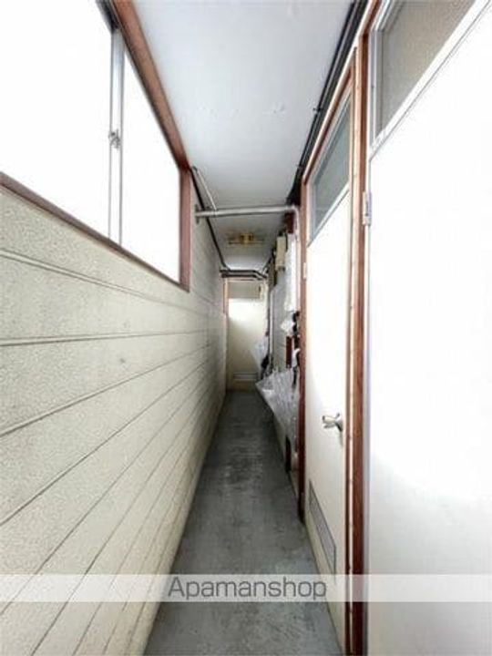 イトーハイツ沼袋1Bのその他画像