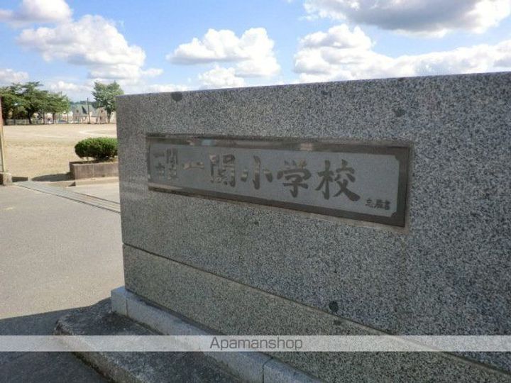 コーポ川口203の周辺