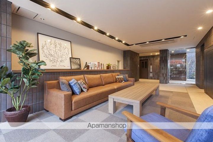 AーSTANDARD芝浦のその他画像