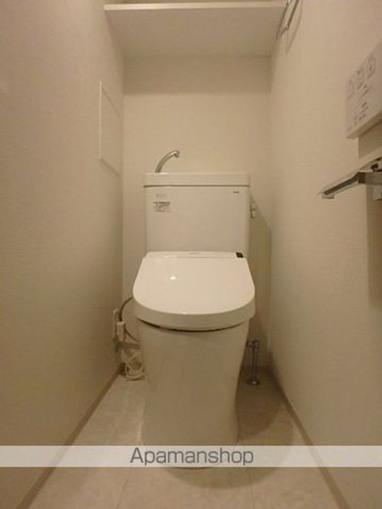 ガーラ・リバーサイド横濱南2F-12のその他画像