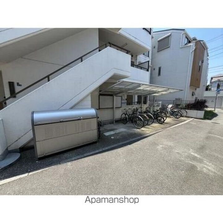 第五光マンションのその他画像