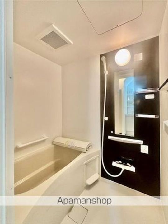 CHERRY BLOSSOM(チェリーブロッサム) A102の風呂