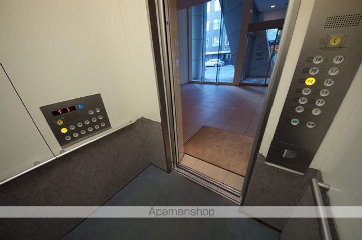 マイタワーレジデンスのその他画像