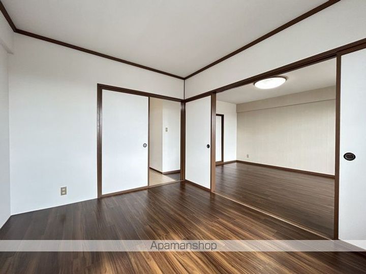 ピアコート神山のその他画像