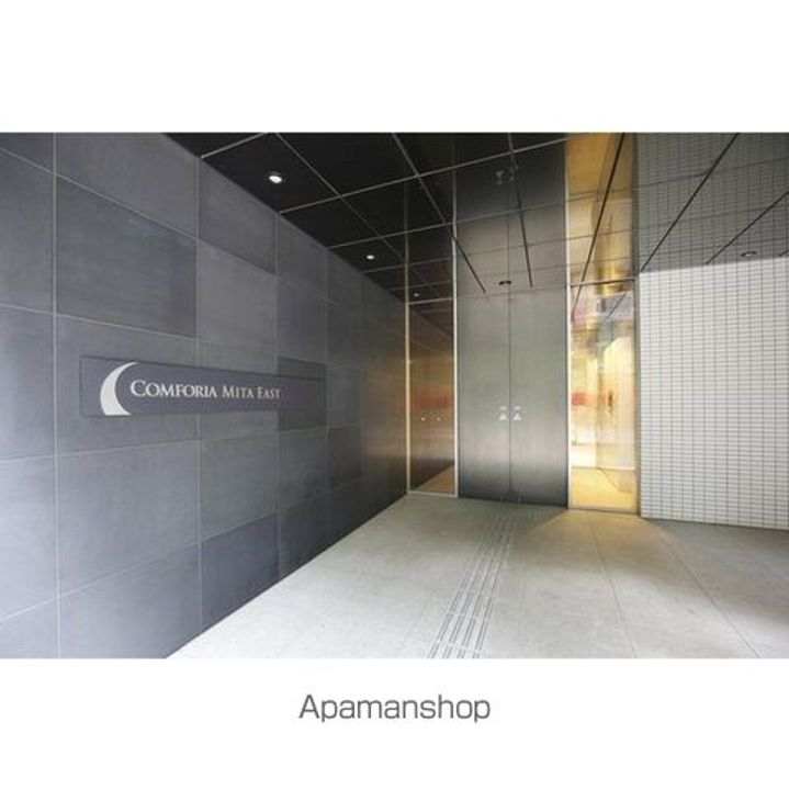 コンフォリア三田EASTのその他画像