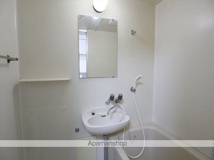 福島県郡山市安積町日出山2丁目の賃貸アパートのその他画像