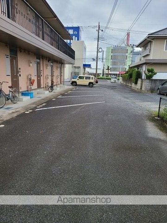 WELLVILLA 笠原203のその他画像