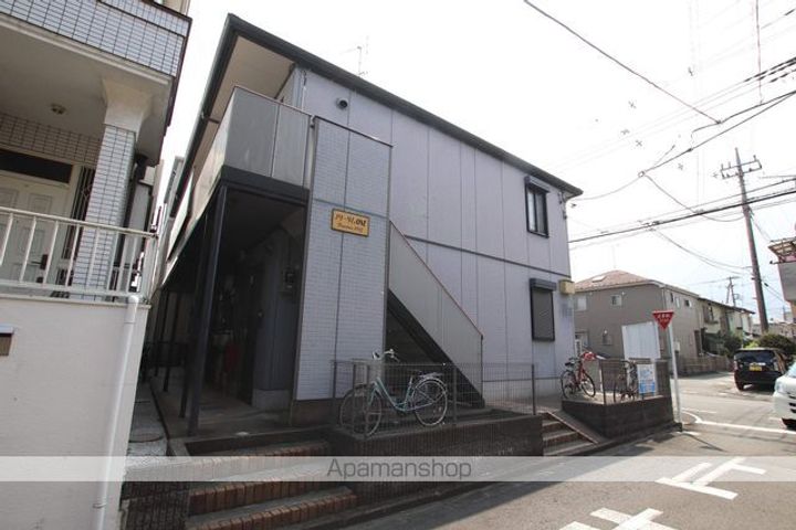 フリーダムONEの外観