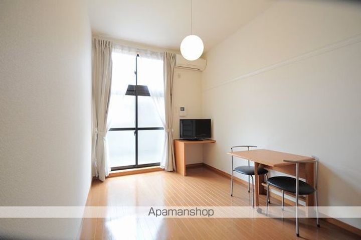 レオパレスシャルネ102のその他画像