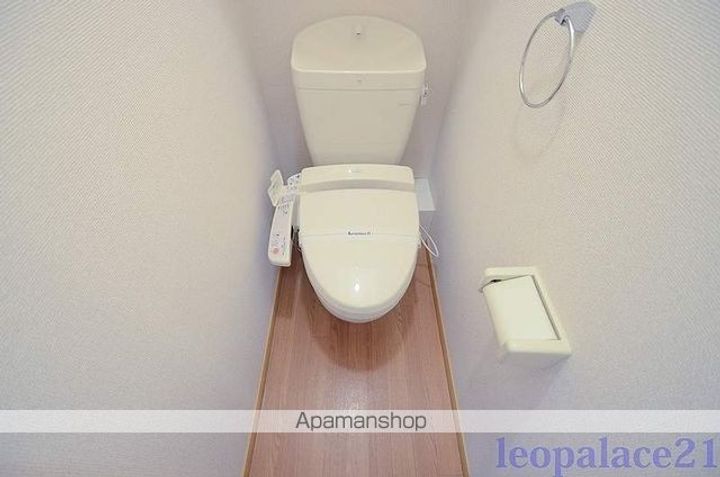 レオパレスWAVEIMPACTのその他画像