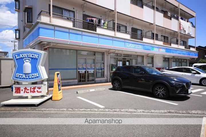 レジデンスSUDA203の周辺