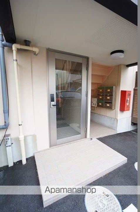 ハイツ欅202のその他画像