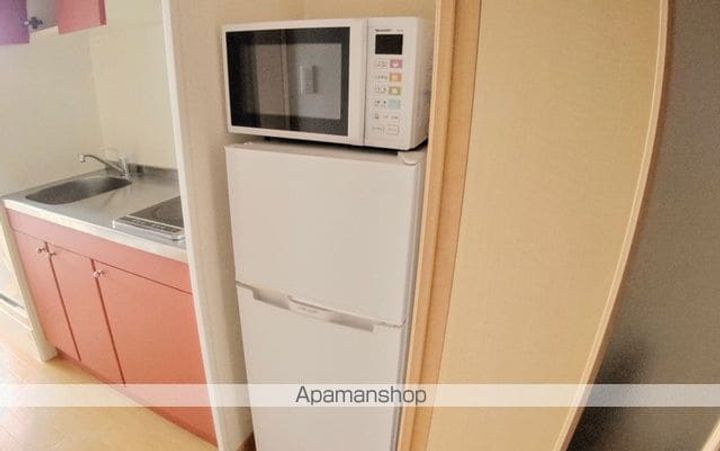 レオパレス新潟中央205のその他画像