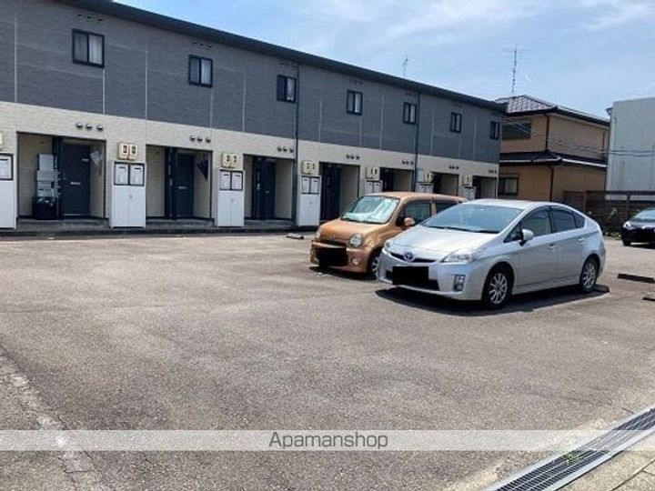 レオパレスライズワンのその他画像