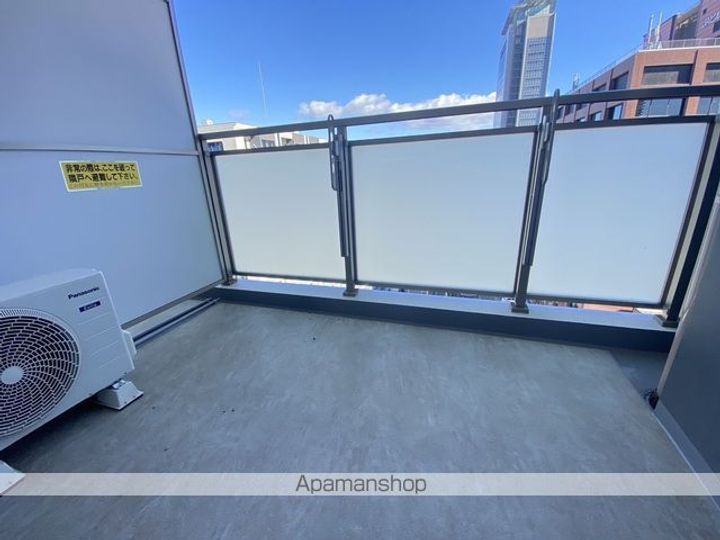 シーズンフラッツ上杉のその他画像