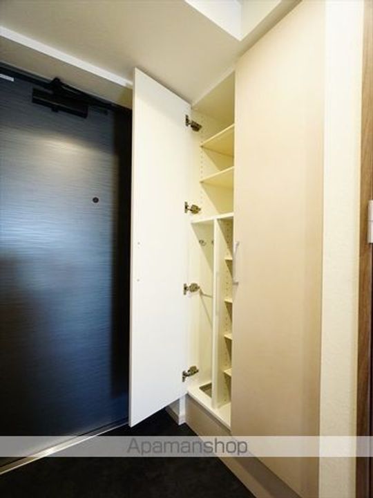 愛知県名古屋市中区平和2丁目の賃貸マンション604の内装