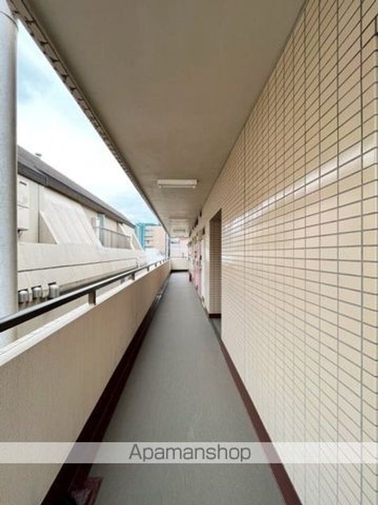 東京都武蔵野市吉祥寺南町2丁目の賃貸マンションのその他画像