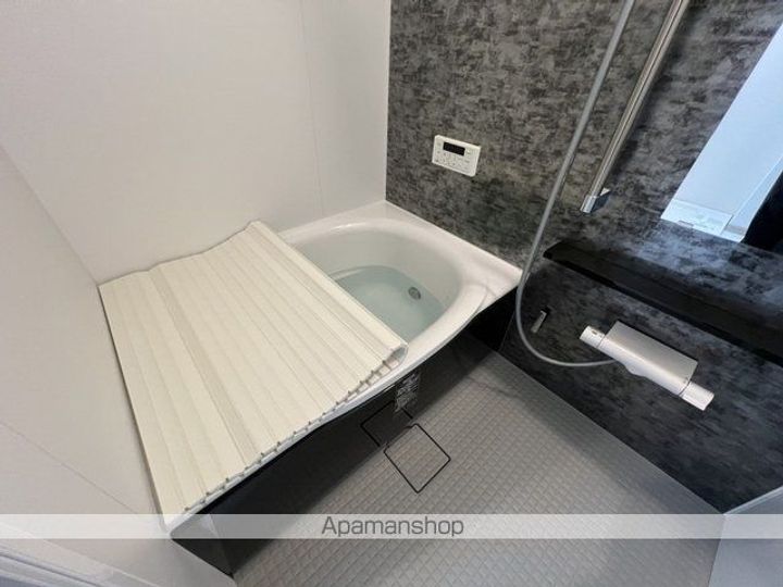 エコノ高松の風呂