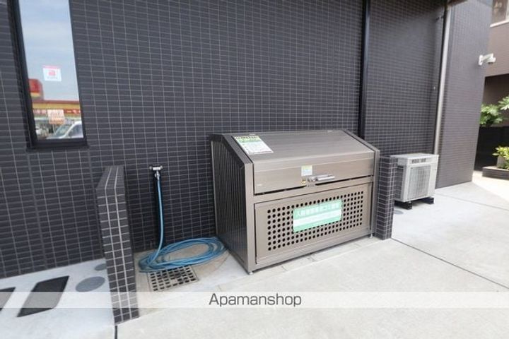 東京都立川市幸町3丁目の賃貸マンションのその他画像