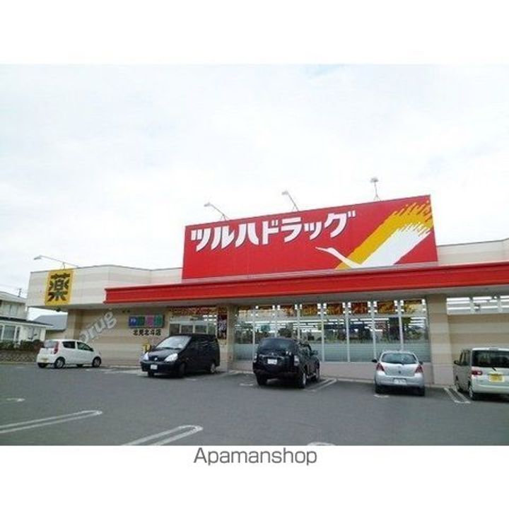 ディアコート2番館202の周辺