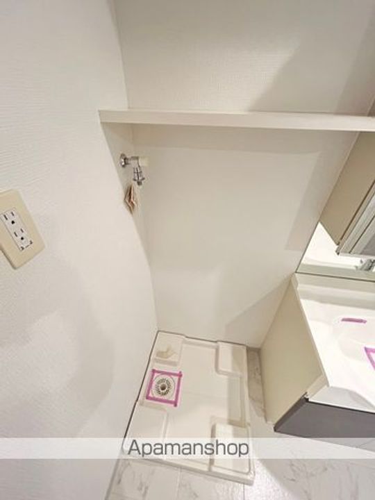 ルクレ東上野レジデンスの内装