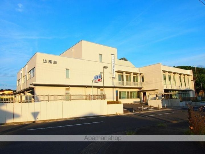 レオパレス鹿嶋宮中Bの周辺