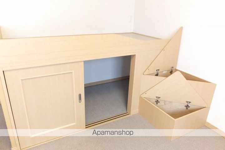 レオネクストパストラル セゾンのその他画像