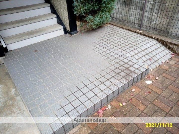 レオパレスエローラキトウ305のその他画像