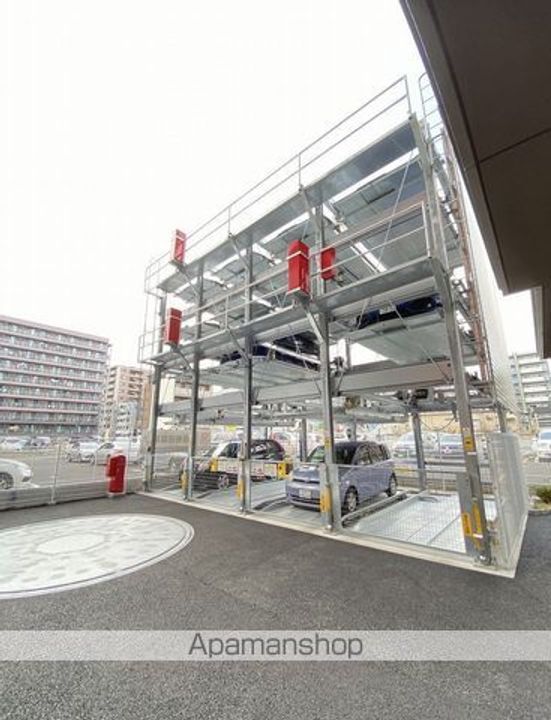 レガーロ仙台駅東のその他画像