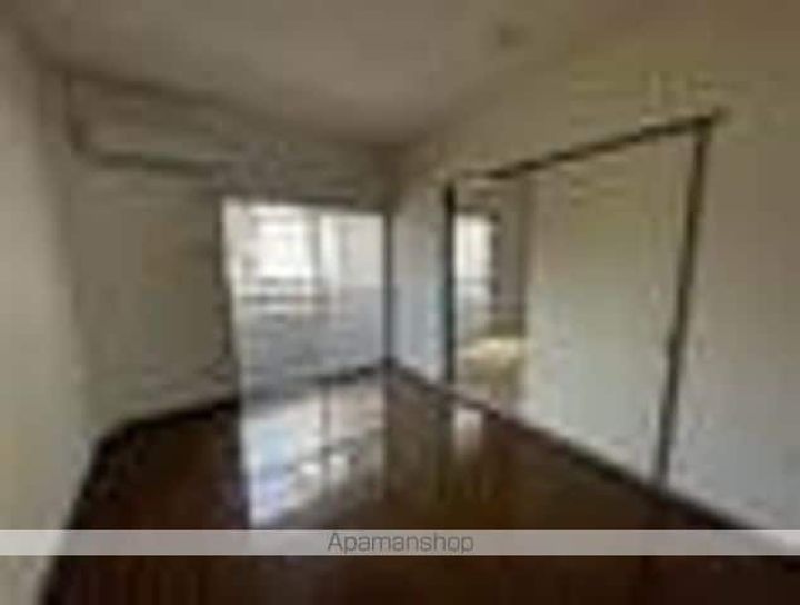 シティーハイツ太田の内装