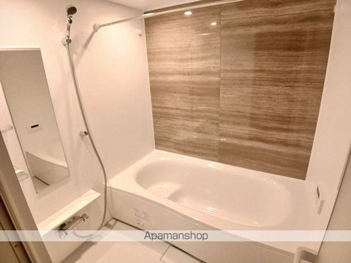 ラ・メゾン土浦Ⅱの風呂