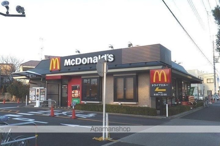 北野翠亭エアリクス 北野翠亭IIの周辺