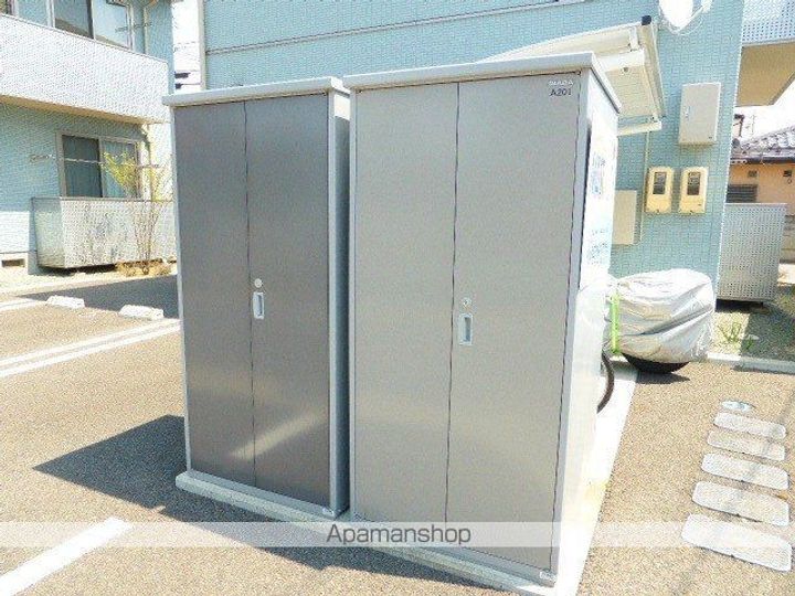 長野県長野市青木島町綱島の賃貸アパートのその他画像