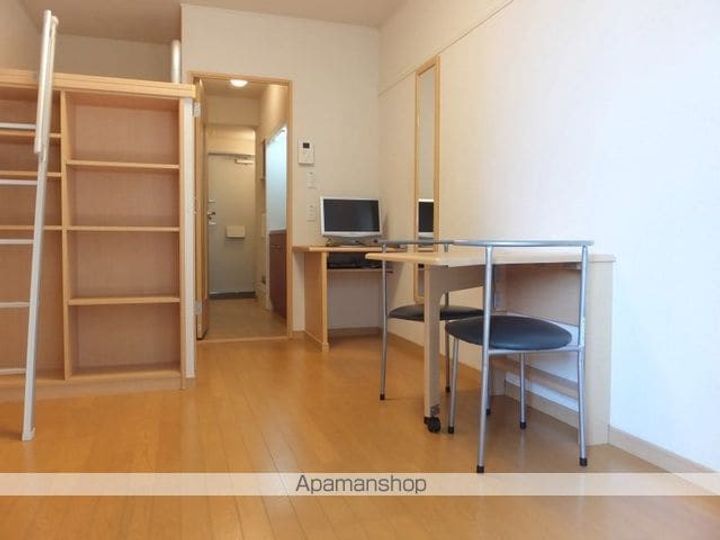 レオパレスグランデーム幕張のその他画像