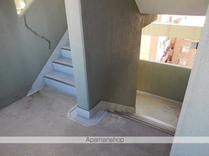 第2アイオーキャッスル301のその他画像