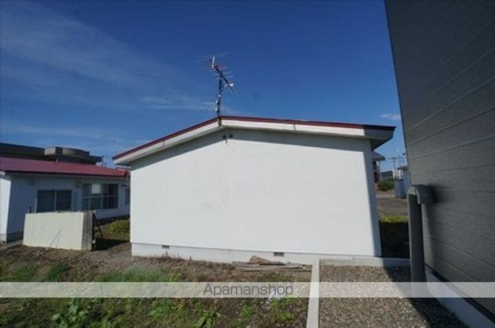 北海道河西郡芽室町東五条8丁目(一戸建)の賃貸物件戸建ての外観