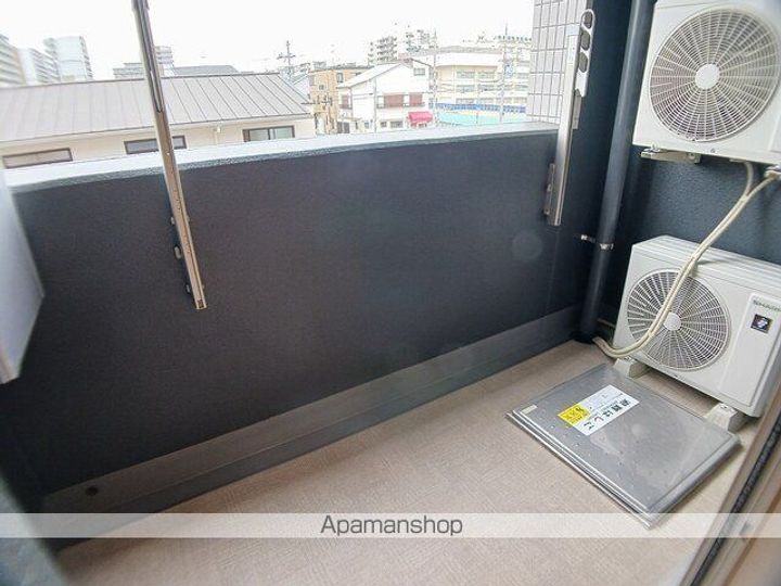 大阪府堺市北区南長尾町1丁の賃貸マンションのその他画像