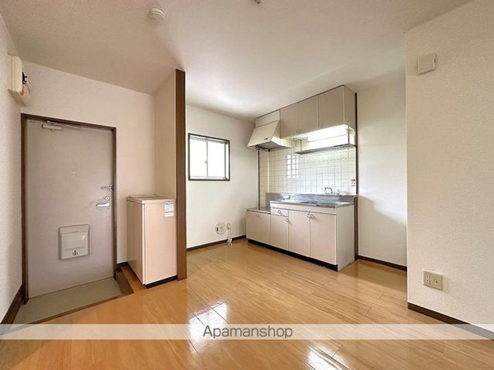 コスモスハイツⅢ103の内装