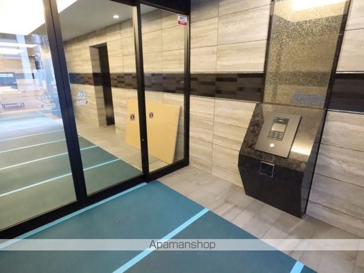 プレサンス ロジェ 金山駅前のその他画像