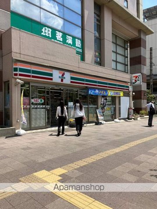 リブリ・新千葉の周辺