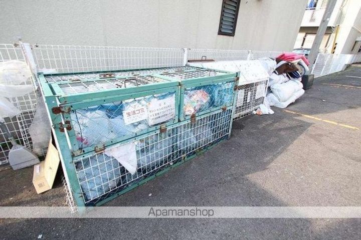 セジュール高崎 A・B棟A202のその他画像