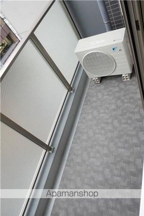 東京都千代田区神田佐久間町3丁目の賃貸マンションの内装